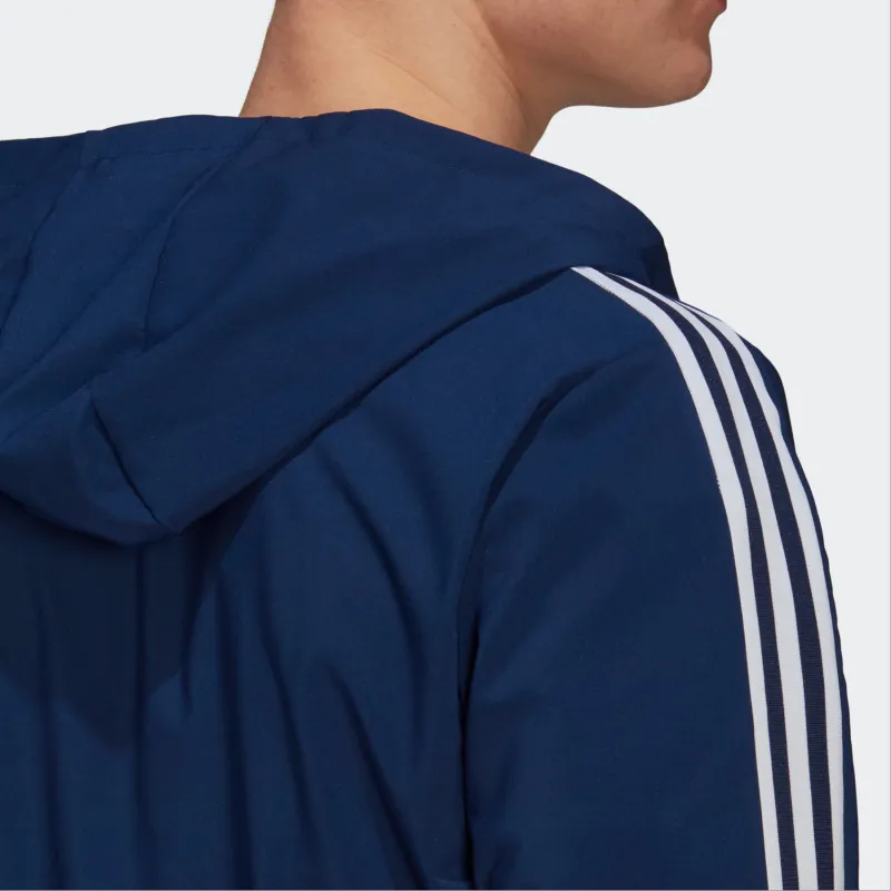 Adidas Tiro 21 Jacket Men's Dark Blue-5