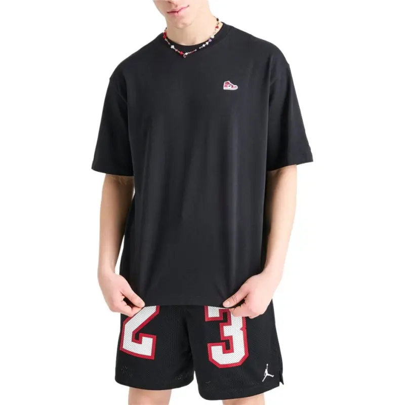 Jordan Brand Men's T Shirt-2