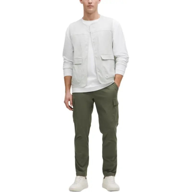 Lululemon Vests Men-1