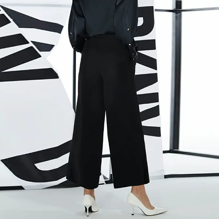 DKNY Casual Pants Women's-2