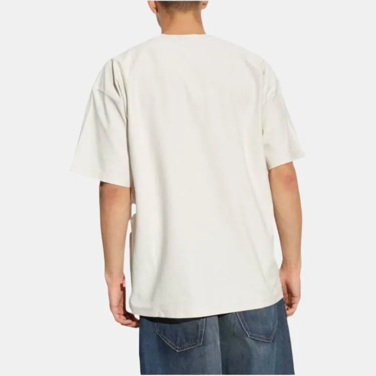DIESEL T Boxt S4 Crewneck T Shirt-3