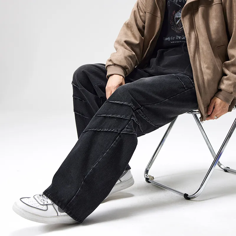 VALKOMM Jeans Unisex-10