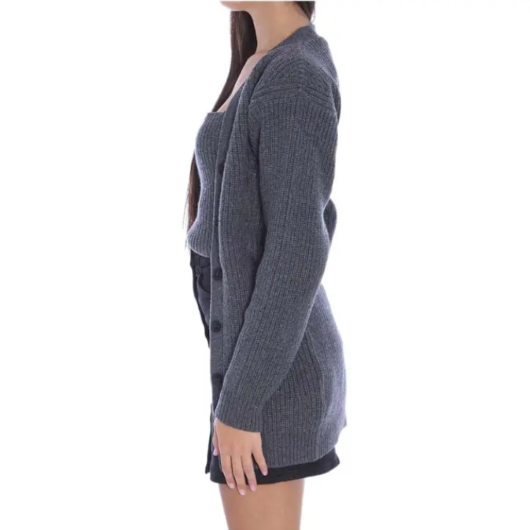 Alexander Wang Pre Styled Twinset Cardigan-4