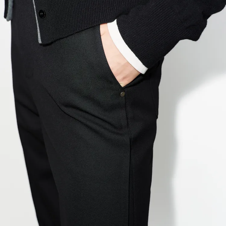 MOCO Suit Trouser Women's Black-4