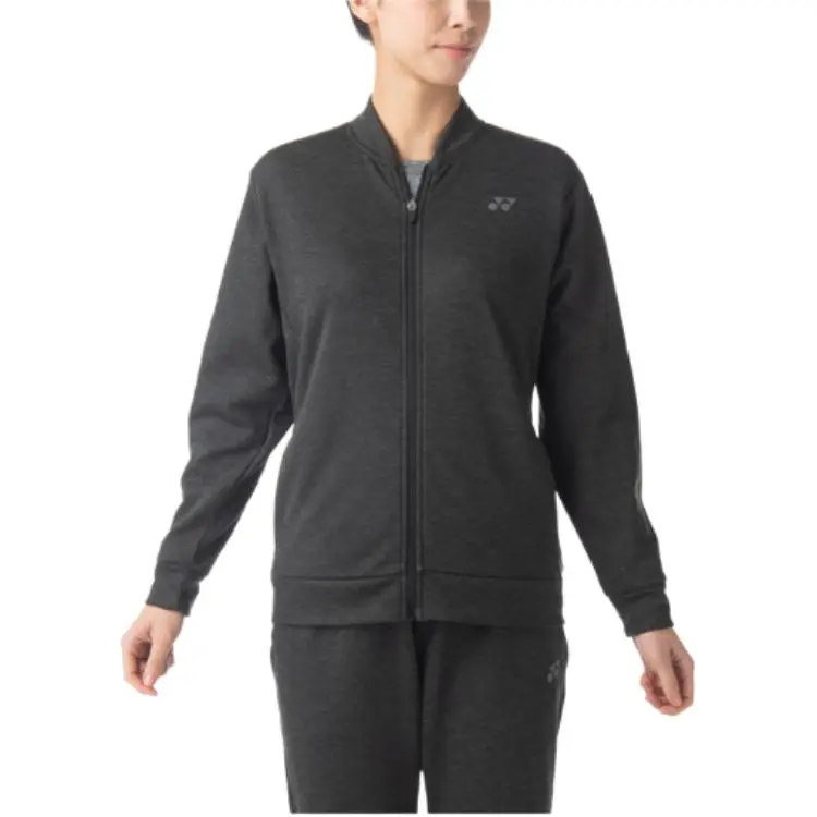 YONEX Jackets & Coats Women's Gray-1
