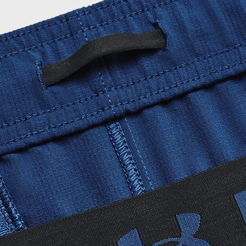 Under Armour Sports Shorts Men Royal Blue-4