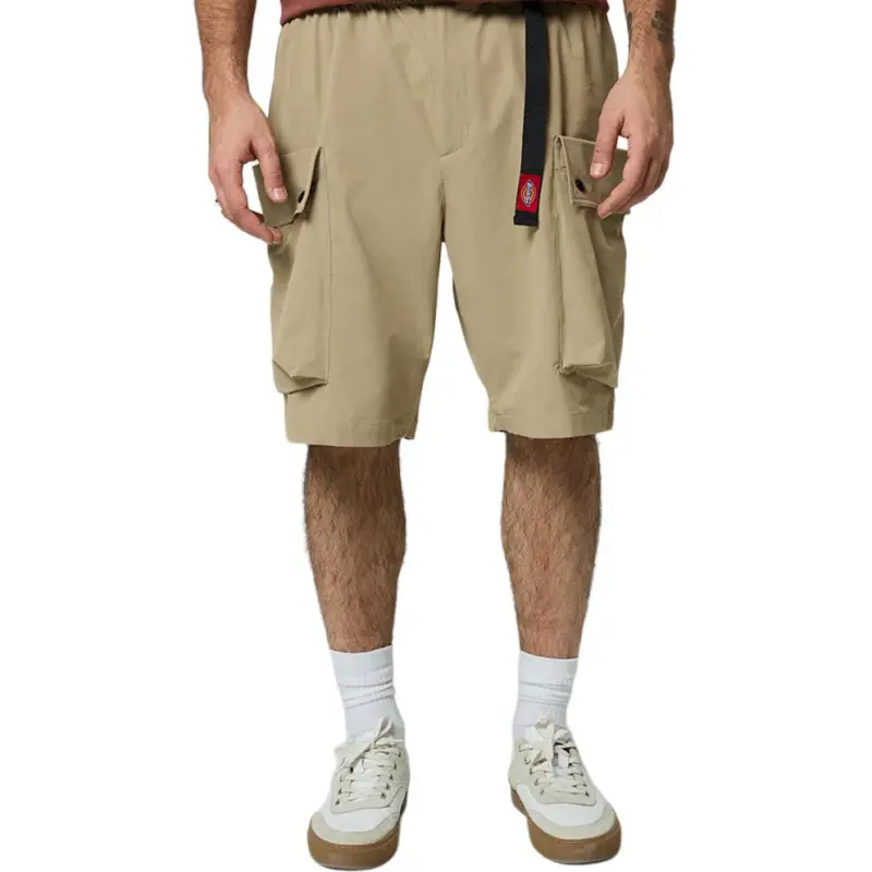 Dickies Cargo Shorts Unisex Sandstone-3