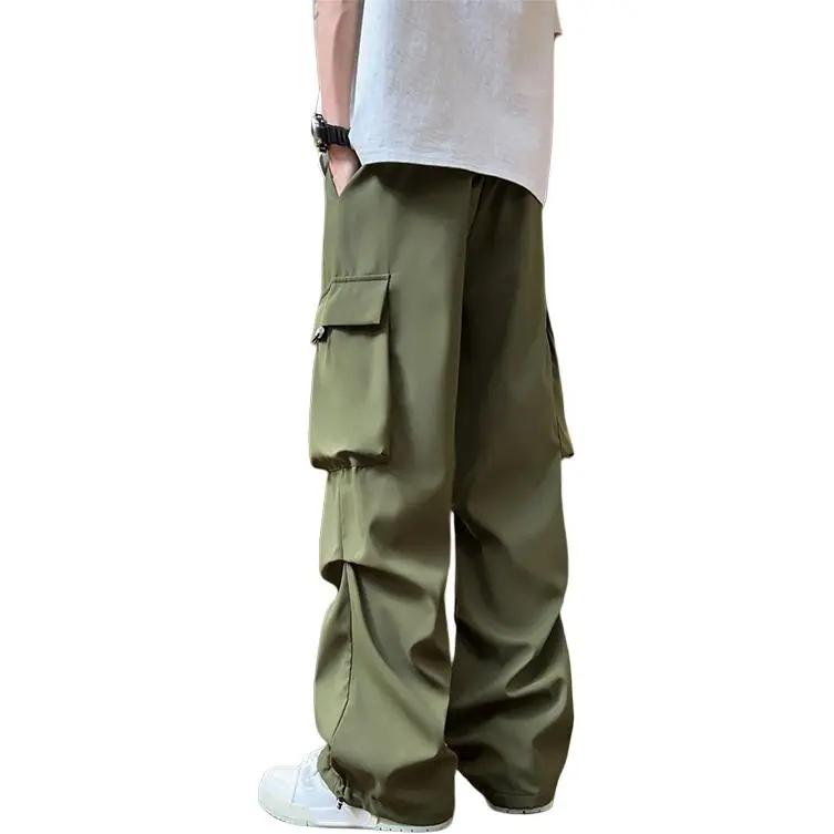 JIMI&JONS Cargo Pants Unisex-7