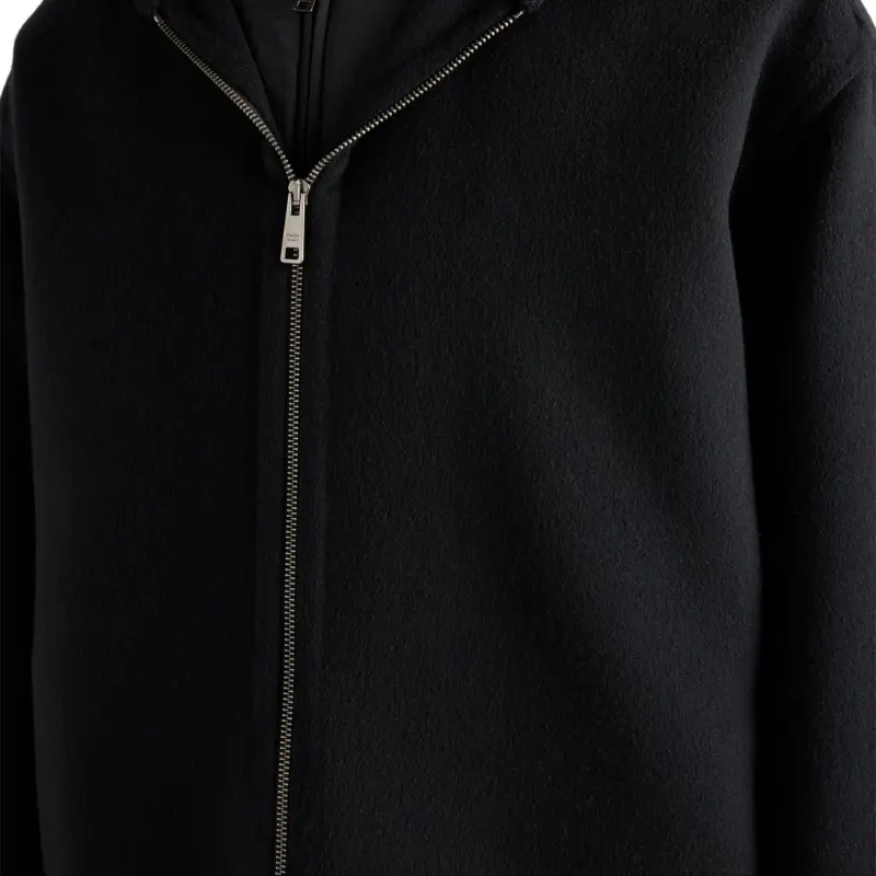 PRADA Wool Jacket-1