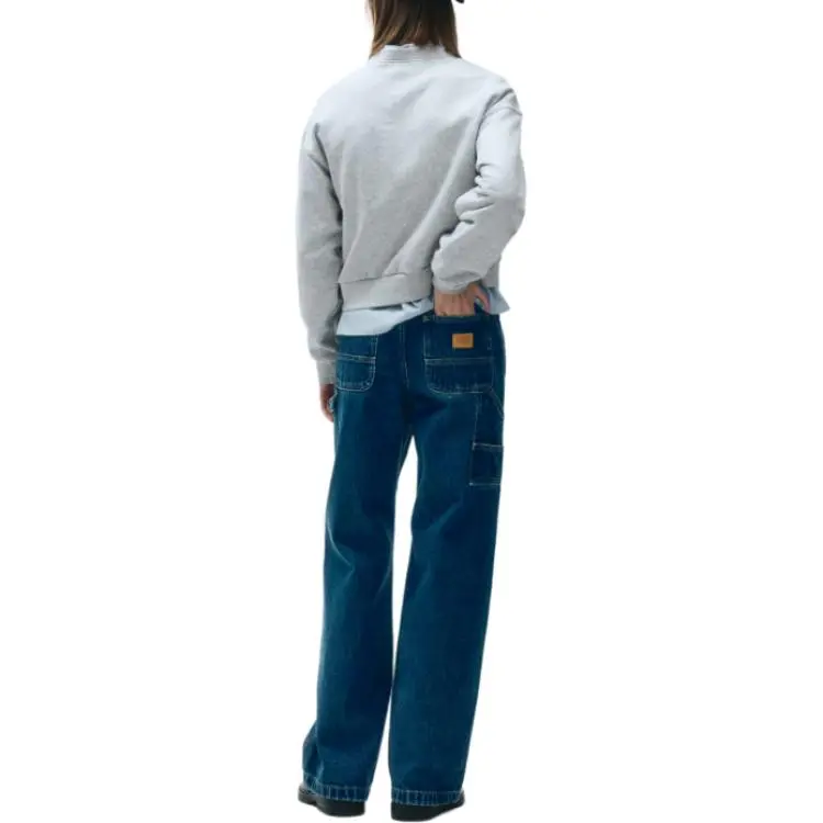 MARITHE FRANCOIS GIRBAUD Sweatshirt Women's-4