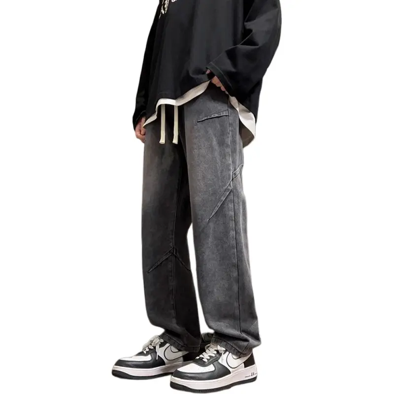 KVIV Jeans Men-3