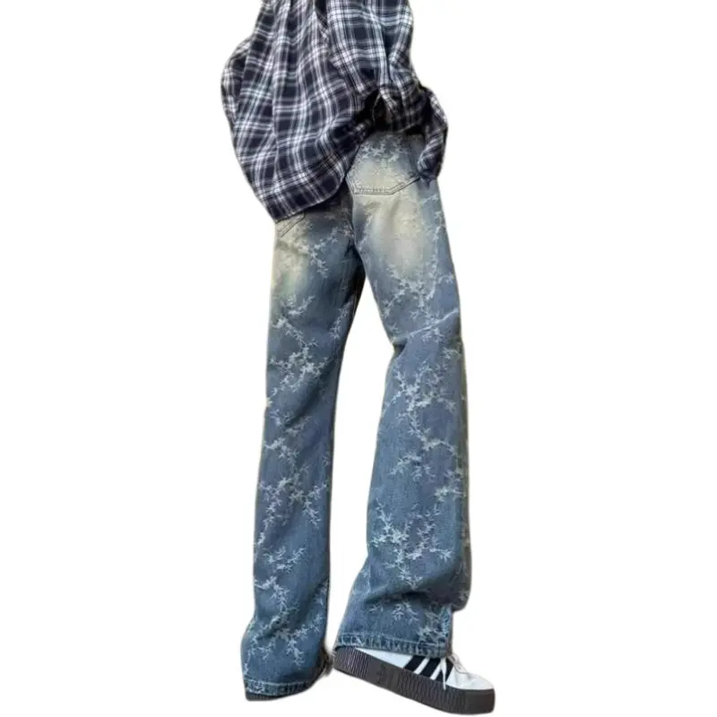 NHZN Jeans Women's-3