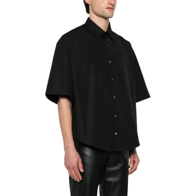 AMIPARIS Ami de Coeur motif Shirt-3