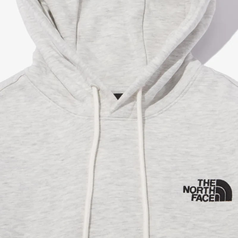 THE NORTH FACE Sweatshirt Men's Gray-3