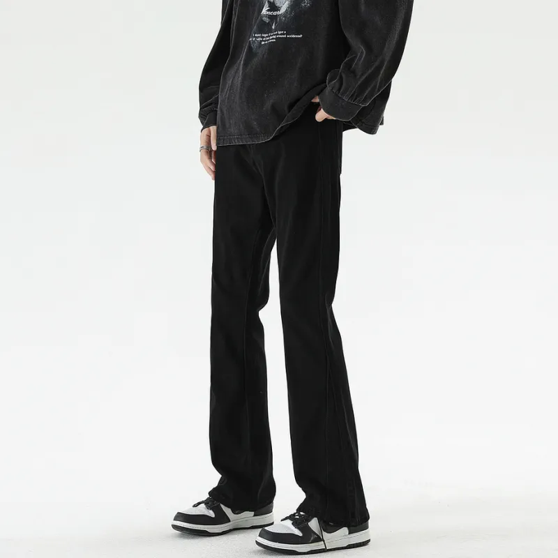 VALKOMM Jeans Unisex-3