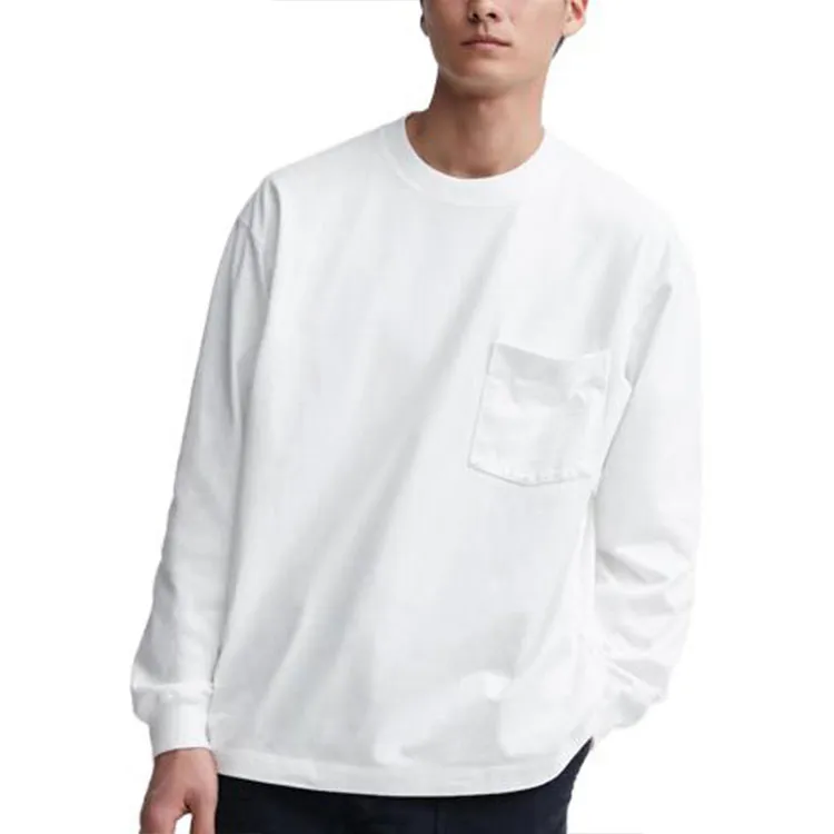 UNIQLO T Shirts Unisex White-2