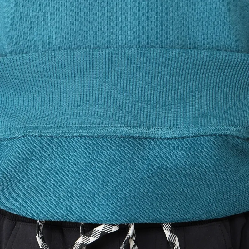 Columbia Cashmere Sweater Men's Sky Blue-2