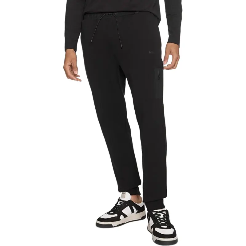 HUGO BOSS Drawstring Jogging Pants-2