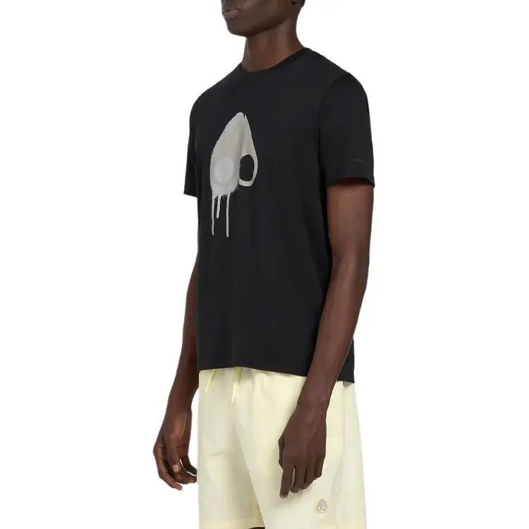 Moose Knuckles Augustine T shirt-3