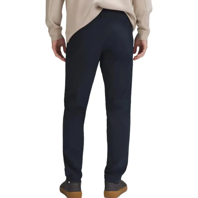 Lululemon Jeans Men Blue-1