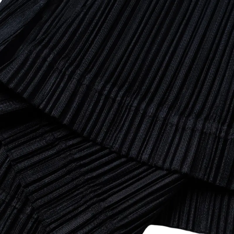 PLEATS PLEASE ISSEY MIYAKE Thicker Bottoms 2 Pants-4