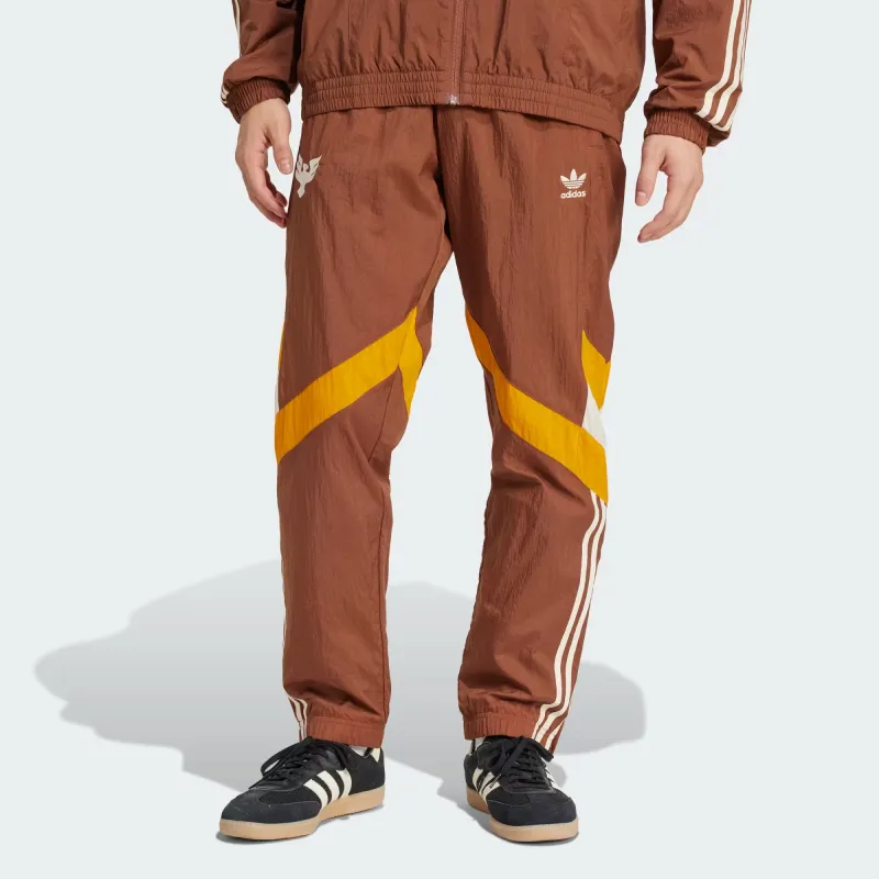 Adidas Originals D.C. United Originals Track Pants-1