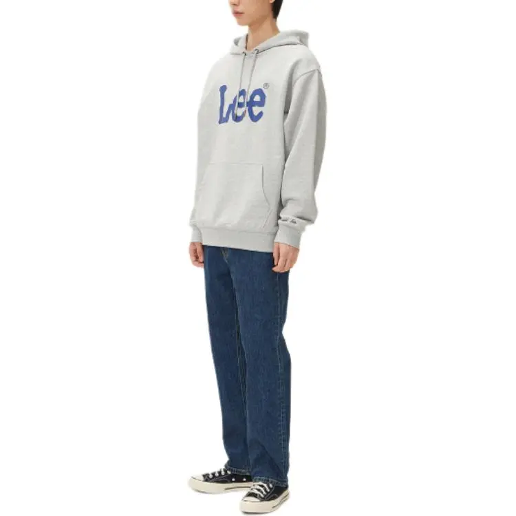Lee Jeans Men's Indigo Dark Color-3