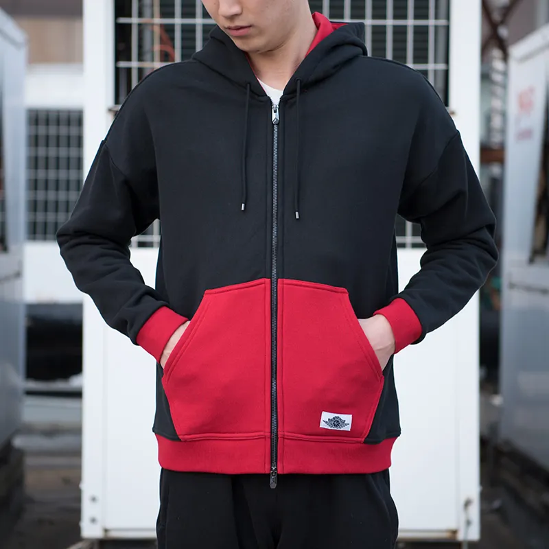 Jordan Jackets Men-2