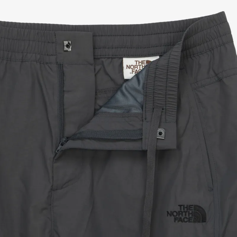 THE NORTH FACE Sheldon Cargo Pants Cargo Pants Men's Dark Gray-4