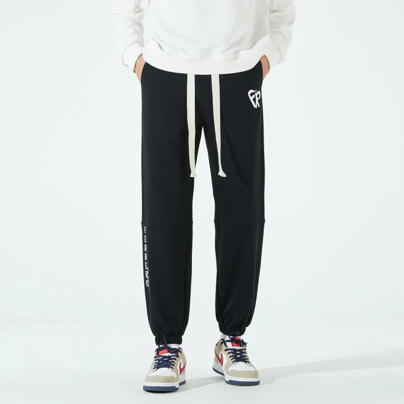 Ferrero Ross Casual Pants Unisex-7