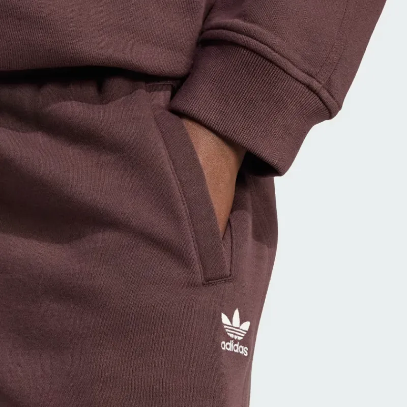 Adidas Essentials Fleece Loose Joggers-4