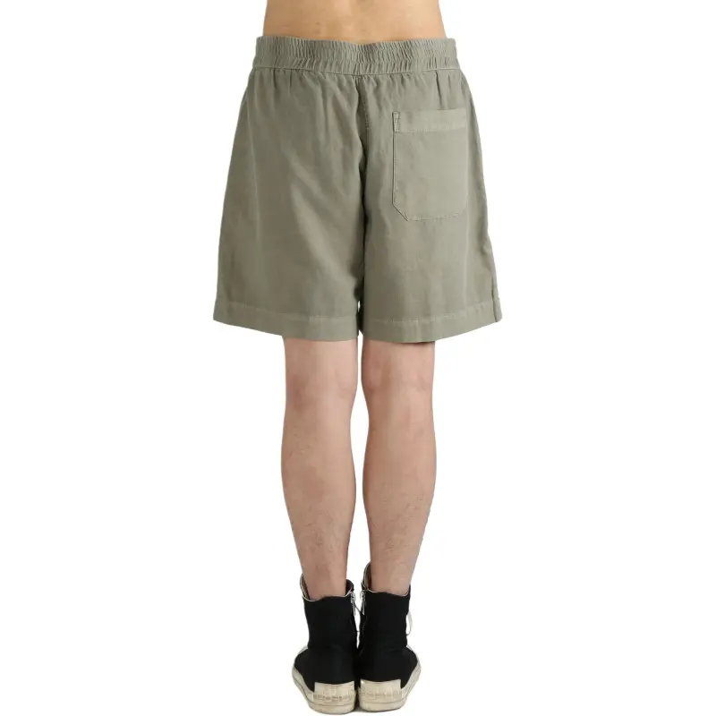 The Elder Statesman Early Dawn Crop Short-1