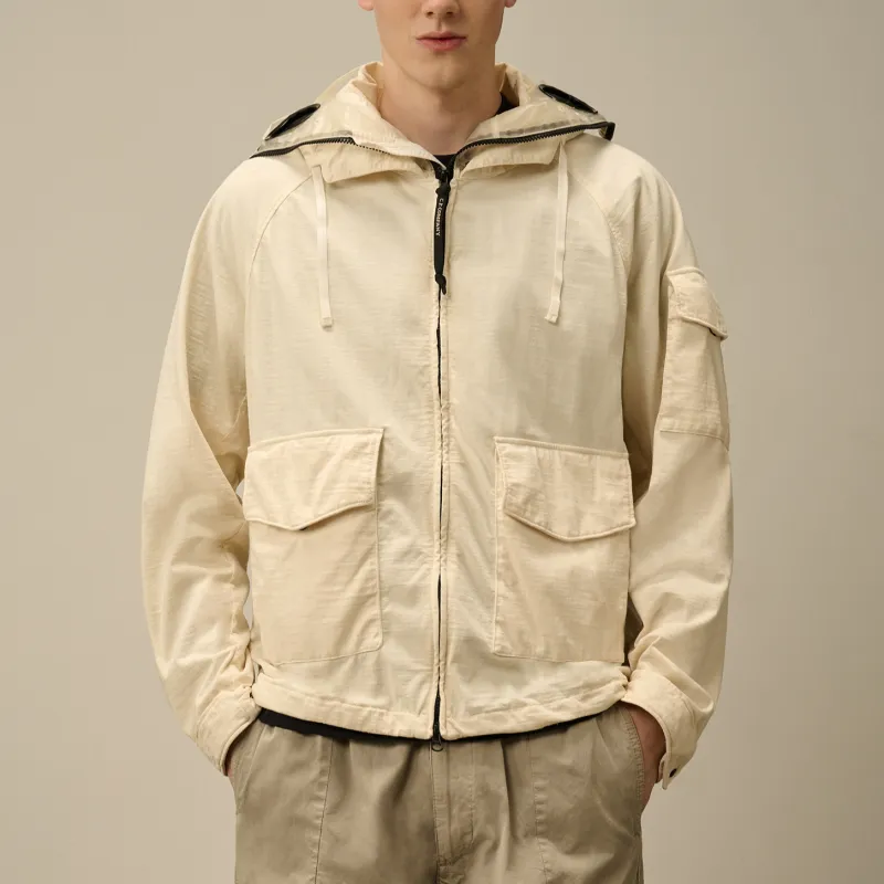 C.P.Company Knj Jacket-1