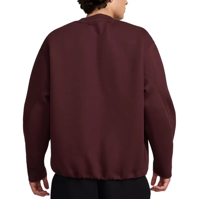 Nike Tech Men's Fleece Crew-1