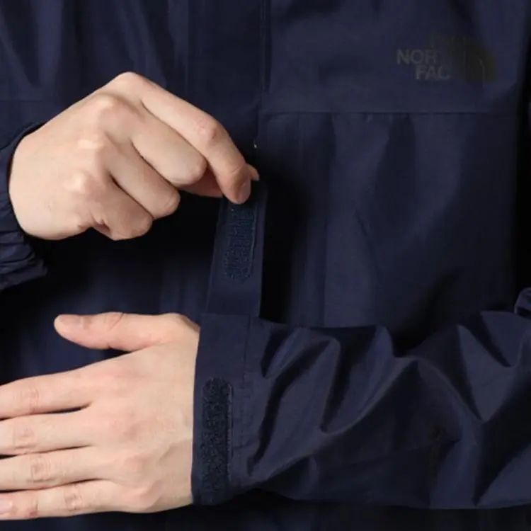 THE NORTH FACE Jackets & Coats Men's Marine Blue-3