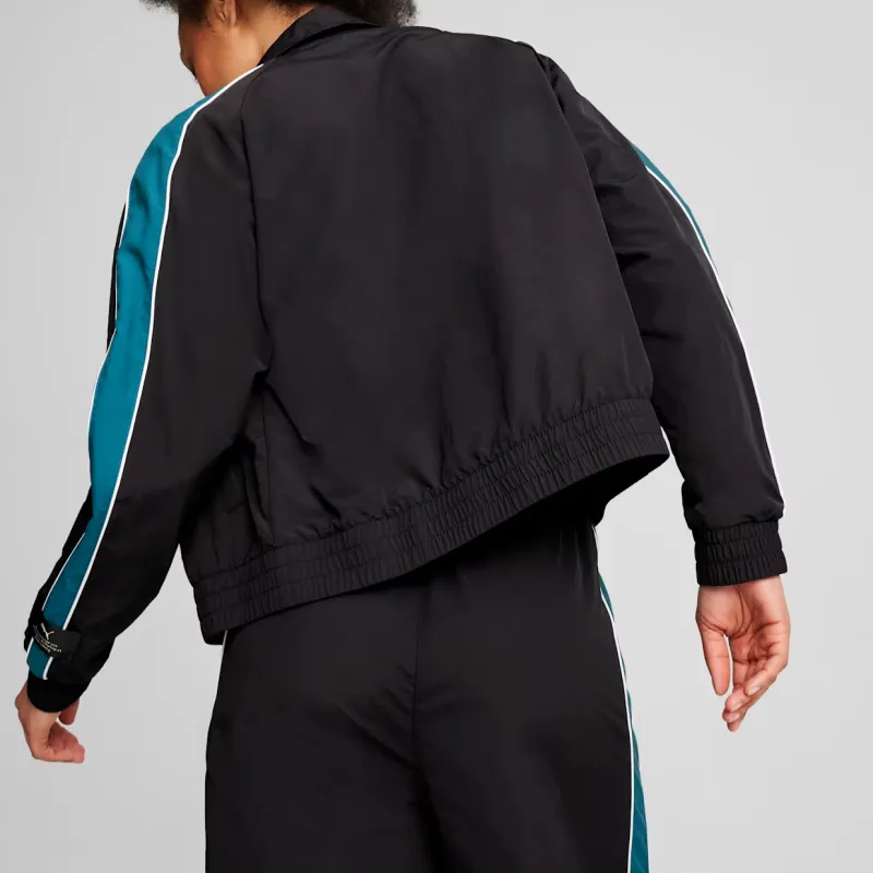 PUMA Play Loud T7 Women's Track Jacket-3