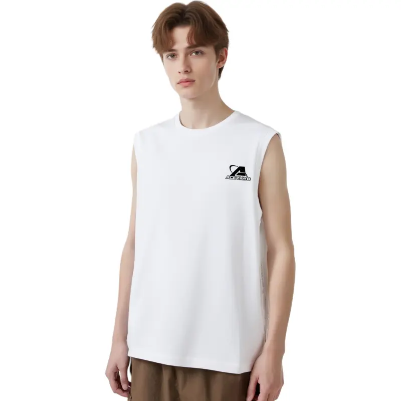 YK&YB Tank Tops Men-1
