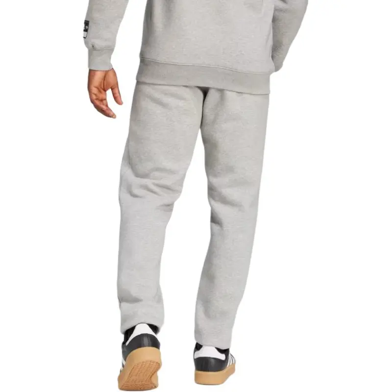 Adidas France Essentials 3 Stripes Tracksuit Bottoms-4