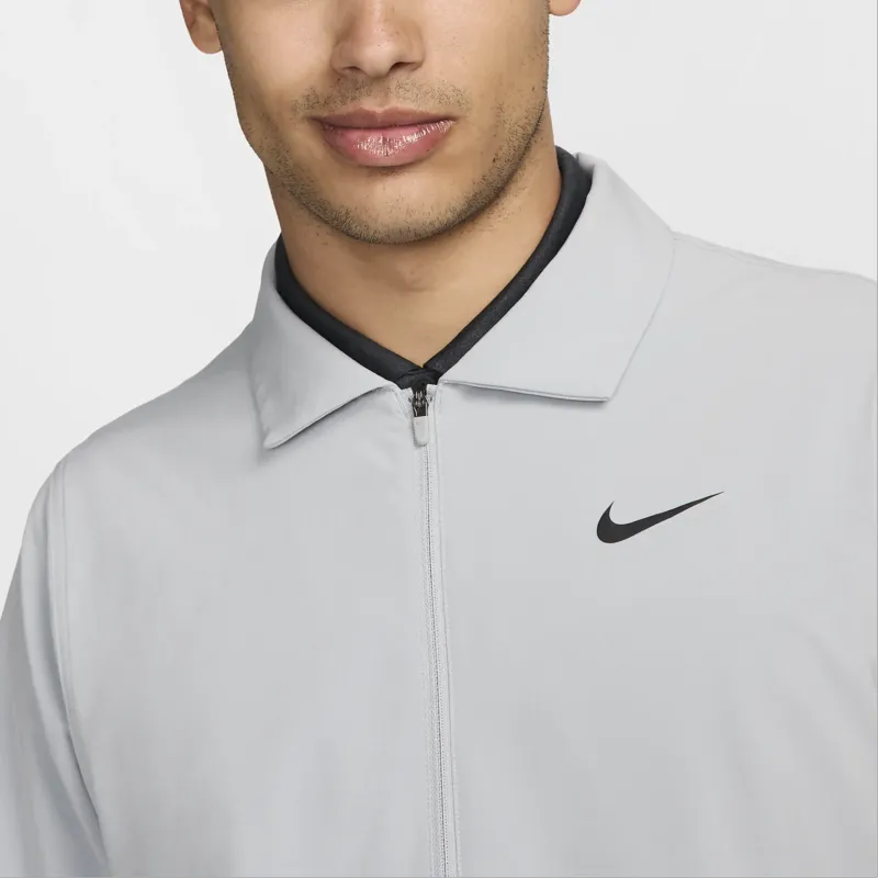 Nike Tour Men's Repel Full Zip Golf Jacket-4