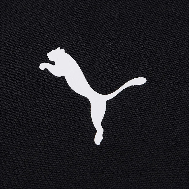 PUMA Rebel Sweatshirt Men's Black-2