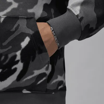 JORDAN Mvp Men's Camo Pullover Hoodie-4