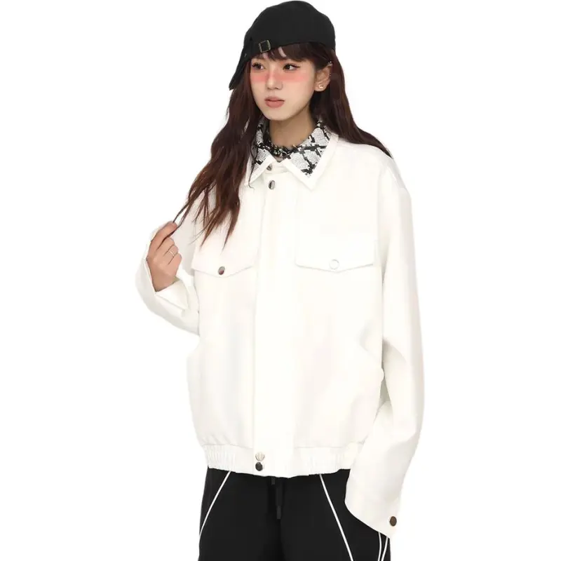 SZSX Jackets Unisex-9
