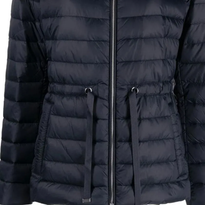 Lauren Ralph Lauren Belted Quilted Jacket-5