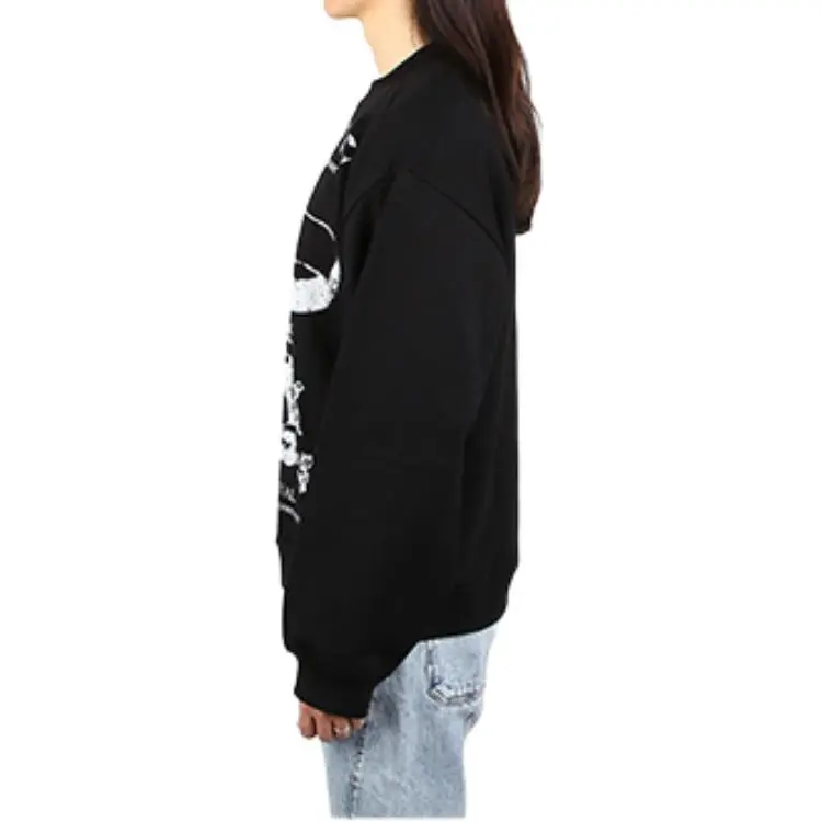Y/Project Sweatshirts Men Black-2