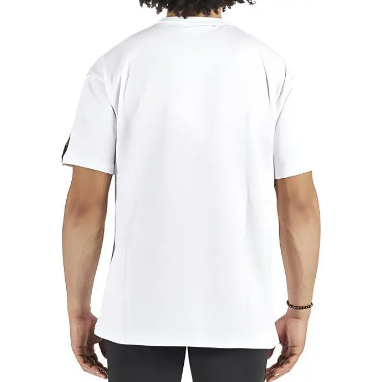 Kappa T Shirts Men White-2