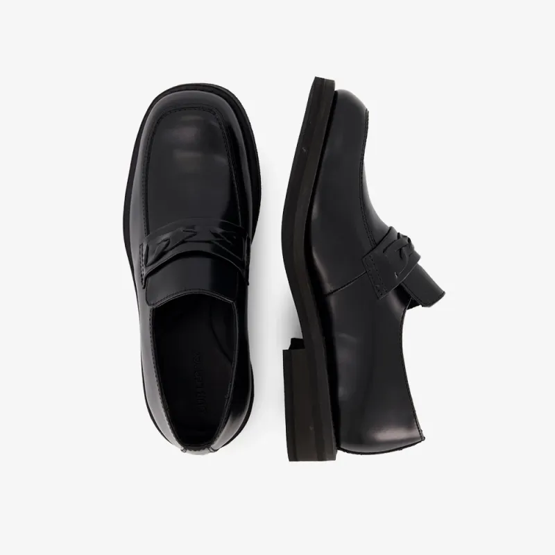 OUR LEGACY Nakando Loafers-4