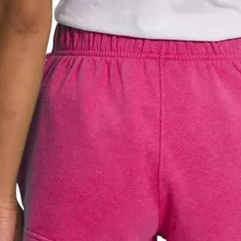 THE NORTH FACE Casual Shorts Women's Fuchsia-3
