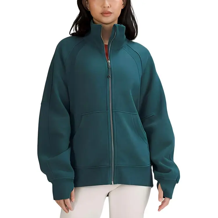 Lululemon Scuba Series Jacket Women's-6