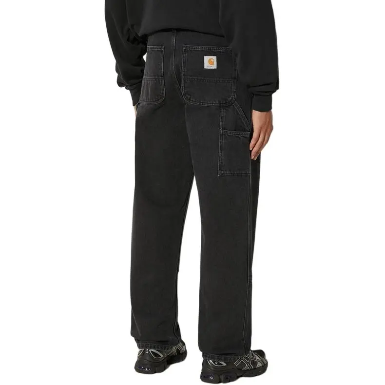 Carhartt WIP Double Knee Pant-4