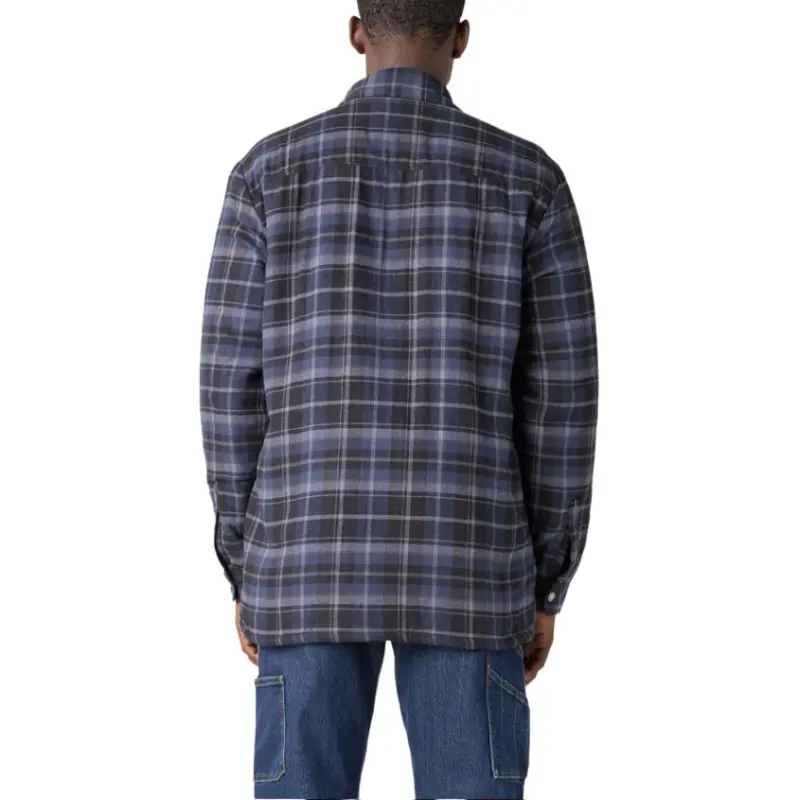 Dickies Jackets Men Dark Blue-4